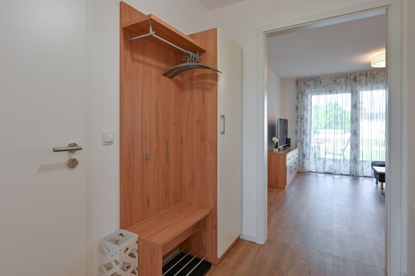  Ferienwohnung Füssenparadies Ferienwohnungen in Füssen - Fassade / Eingang