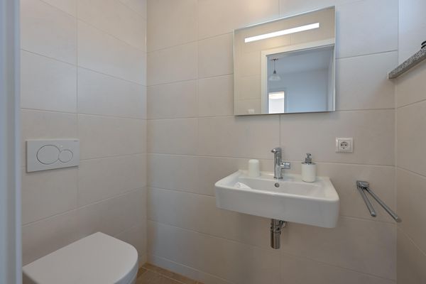  Ferienwohnung Traumziel Füssen Ferienwohnungen in Füssen - Gäste-WC