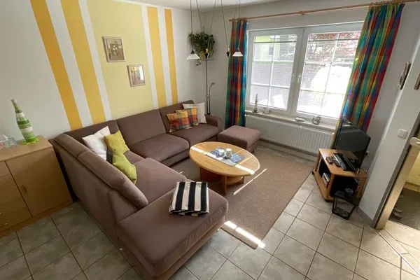 Wohnzimmer Am Deich Am Deich Haus 2