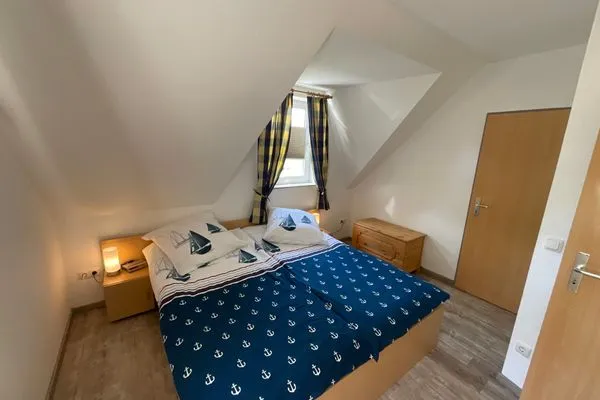 Schlafzimmer Am Deich Am Deich Haus 2