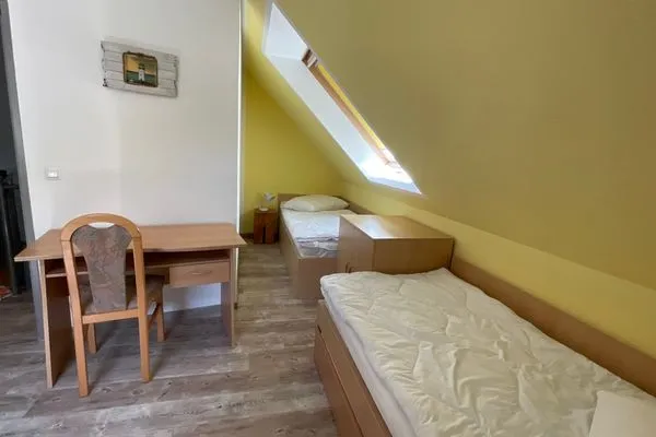 Schlafzimmer Am Deich Am Deich Haus 2