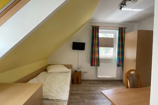 Schlafzimmer Am Deich Am Deich Haus 2