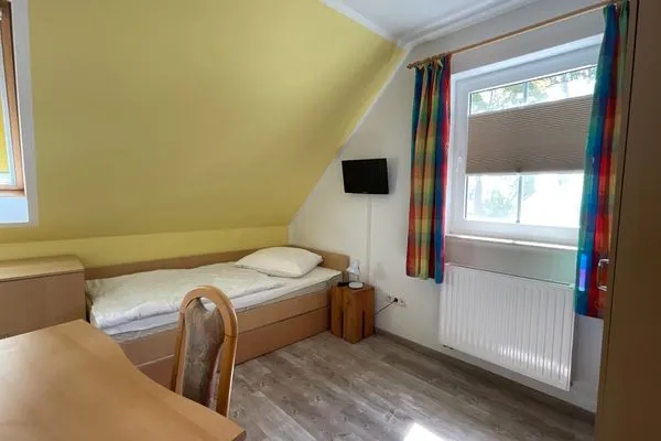 Schlafzimmer Am Deich Am Deich Haus 2
