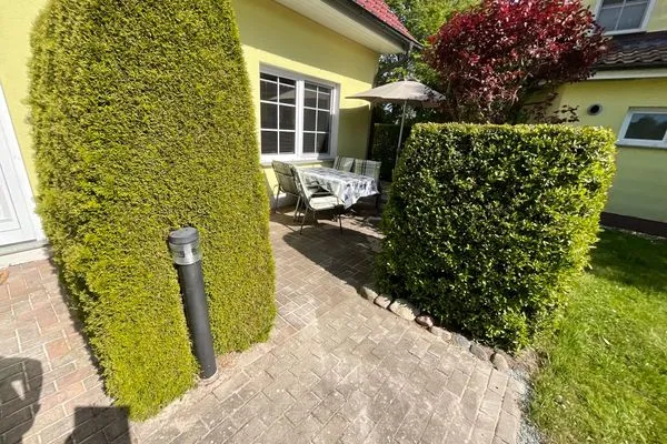 Terrasse Am Deich Am Deich Haus 2