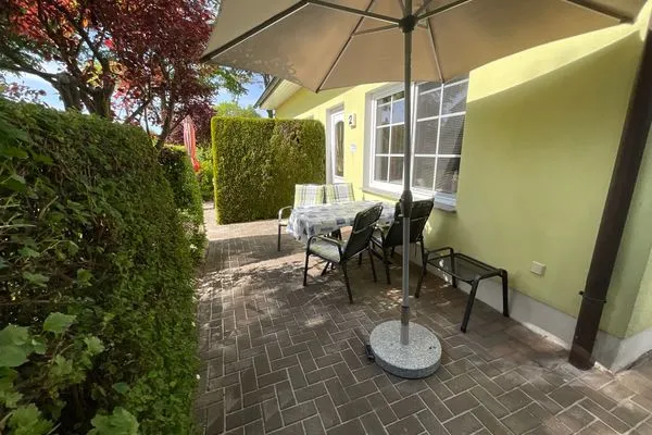 Terrasse Am Deich Am Deich Haus 2