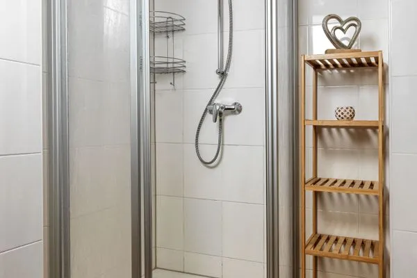 Badezimmer  Family Oase