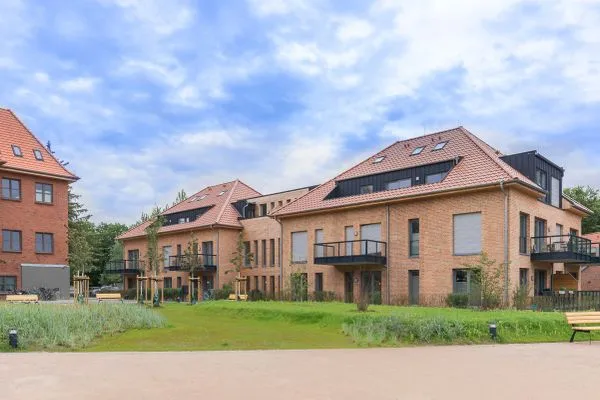  Ferien am Südstrand Ferienwohnung 0.6/ Elso