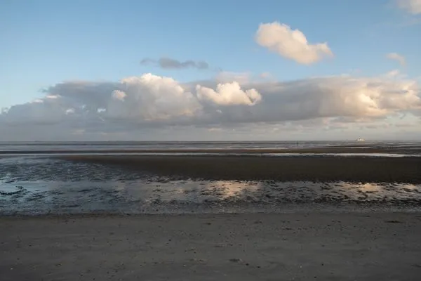  Ferien am Südstrand Ferienwohnung 0.6/ Elso