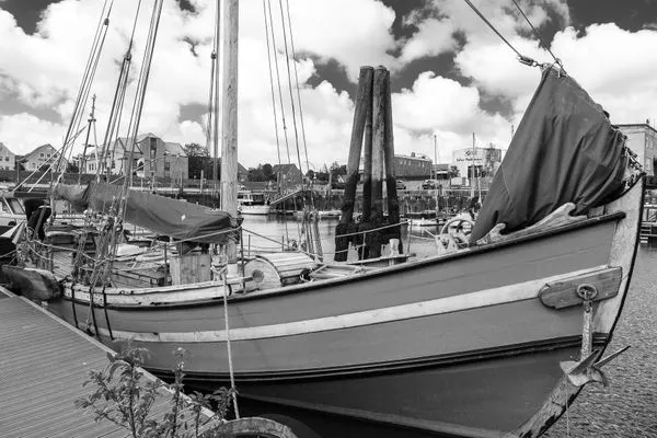  Ferien am Südstrand Ferienwohnung 0.6/ Elso