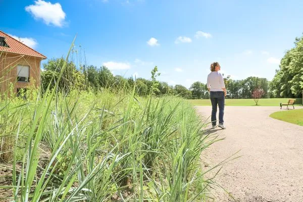  Ferien am Südstrand Ferienwohnung 0.6/ Elso
