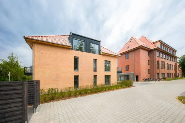  Ferien am Südstrand Ferienwohnung 0.6/ Elso