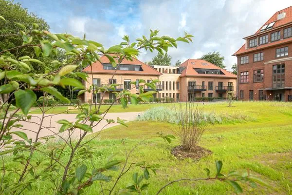  Ferien am Südstrand Ferienwohnung 0.6/ Elso