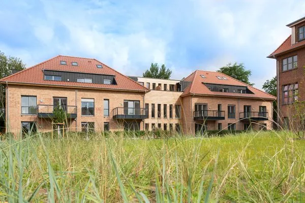  Ferien am Südstrand Ferienwohnung 0.6/ Elso