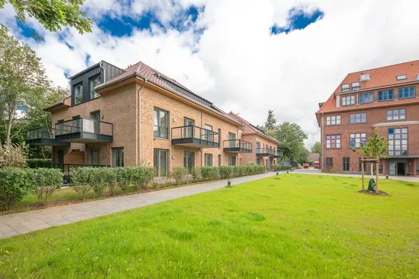  Ferien am Südstrand Ferienwohnung 0.6/ Elso