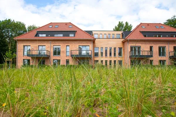  Ferien am Südstrand Ferienwohnung 0.6/ Elso