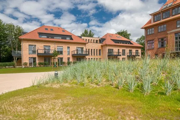  Ferien am Südstrand Ferienwohnung 0.6/ Elso