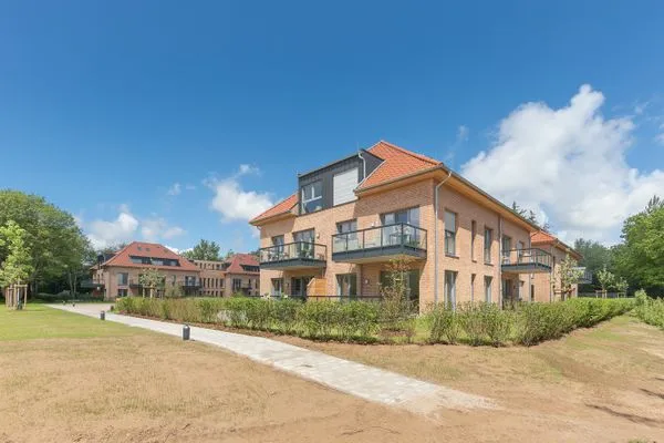  Ferien am Südstrand Ferienwohnung 0.6/ Elso