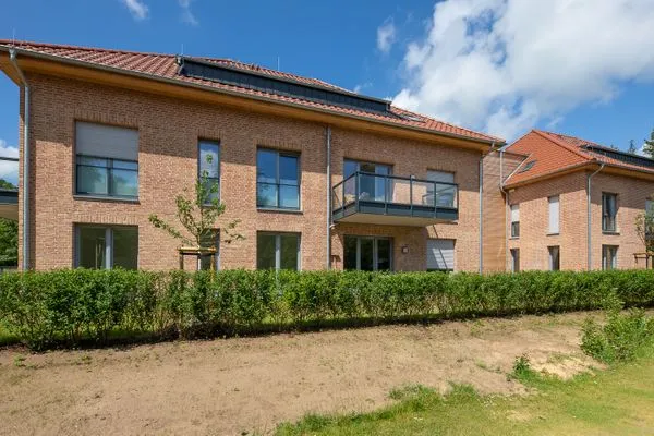  Ferien am Südstrand Ferienwohnung 0.6/ Elso