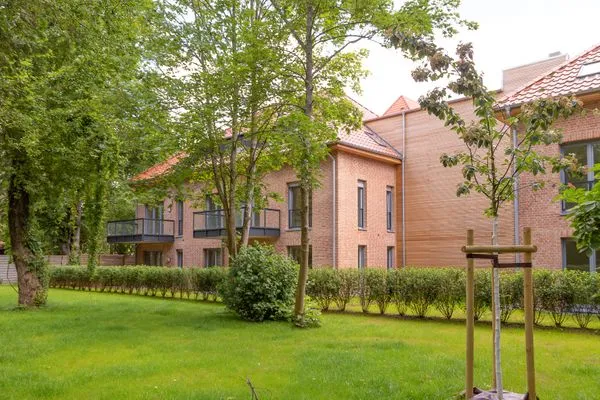  Ferien am Südstrand Ferienwohnung 0.6/ Elso