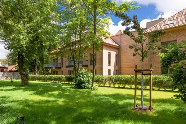  Ferien am Südstrand Ferienwohnung 0.6/ Elso