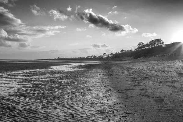  Ferien am Südstrand Ferienwohnung 0.6/ Elso