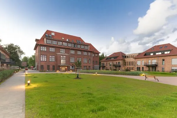  Ferien am Südstrand Ferienwohnung 0.6/ Elso