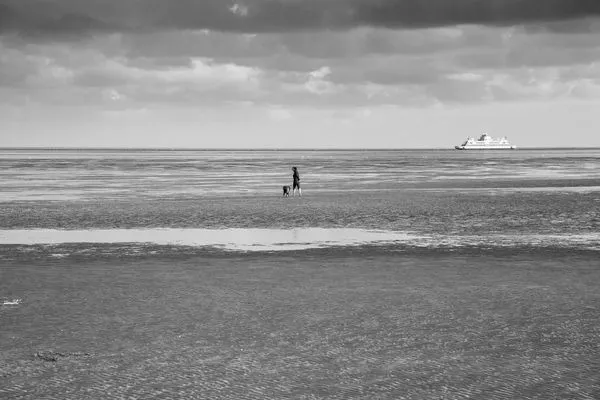  Ferien am Südstrand Ferienwohnung 0.6/ Elso