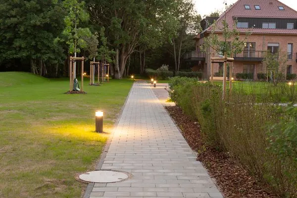  Ferien am Südstrand Ferienwohnung 0.6/ Elso