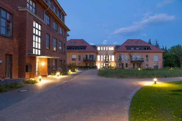  Ferien am Südstrand Ferienwohnung 0.6/ Elso