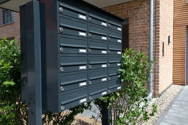  Ferien am Südstrand Ferienwohnung 0.6/ Elso