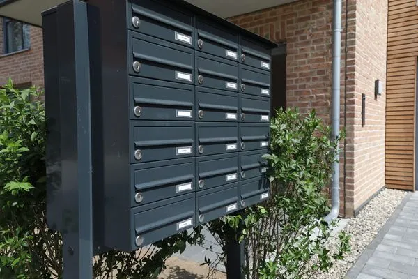  Ferien am Südstrand Ferienwohnung 0.6/ Elso