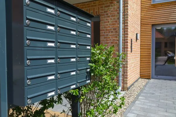  Ferien am Südstrand Ferienwohnung 0.6/ Elso