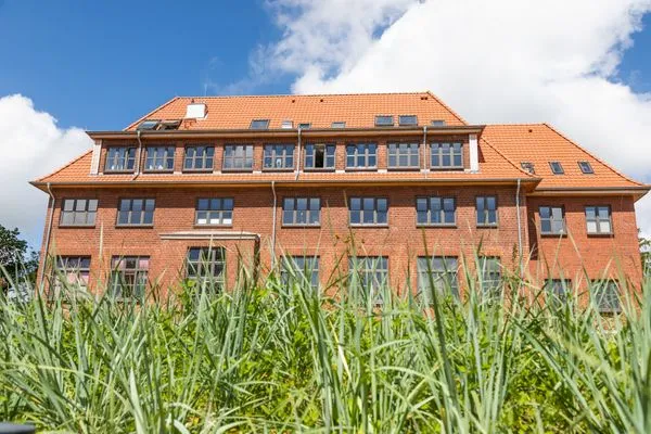  Ferien am Südstrand Ferienwohnung 0.6/ Elso