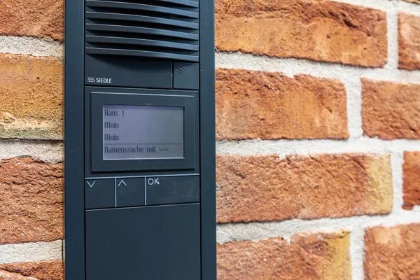  Ferien am Südstrand Ferienwohnung 0.6/ Elso