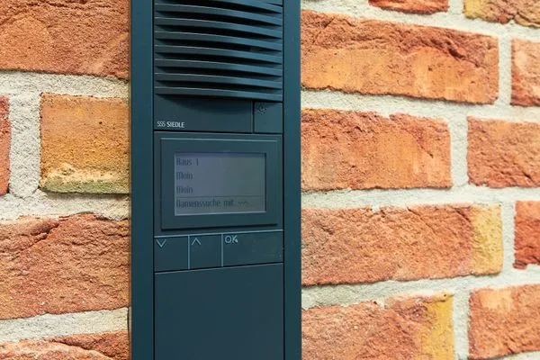  Ferien am Südstrand Ferienwohnung 0.6/ Elso