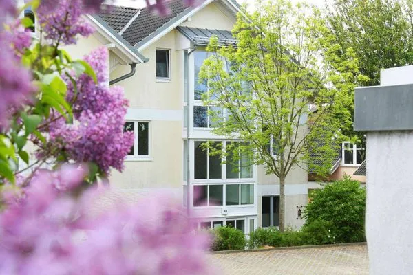 Hauptansicht Wohnpark Stadt Hamburg Ferienwohnung 44