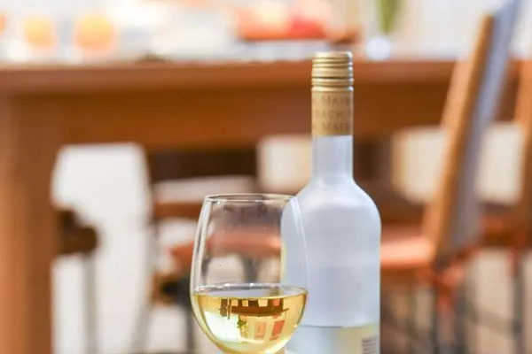 Dekoratives Detail Villa Sirene Ferienwohnung 22