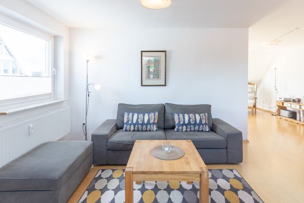 Ferienwohnung Central in Husum – Bild 4 von 5