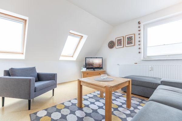 Ferienwohnung Central in Husum – Bild 3 von 5