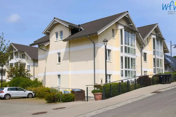 Hauptansicht Wohnpark Stadt Hamburg Ferienwohnung 28