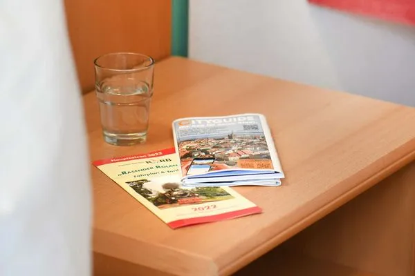 Schlafzimmer Wohnpark Stadt Hamburg Ferienwohnung 13