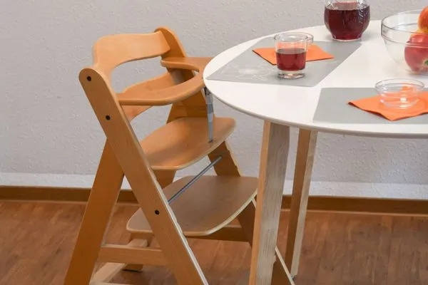 Wohnzimmer Wohnpark Stadt Hamburg Ferienwohnung 24