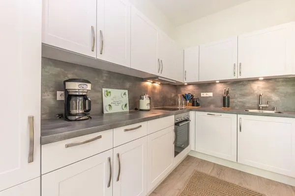  Ferien am Südstrand Ferienwohnung 0.7/ Enno