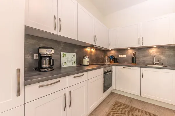  Ferien am Südstrand Ferienwohnung 0.7/ Enno