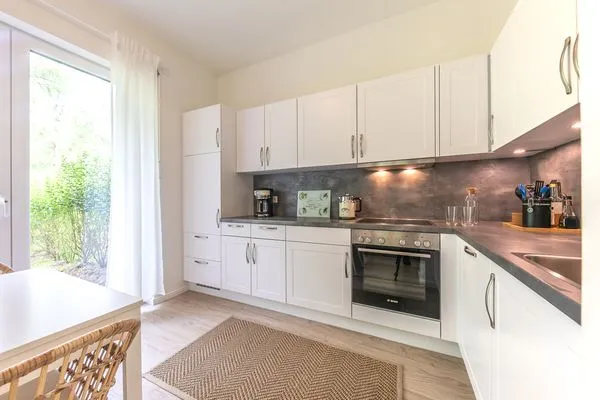  Ferien am Südstrand Ferienwohnung 0.7/ Enno