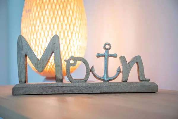  Ferien am Südstrand Ferienwohnung 0.7/ Enno