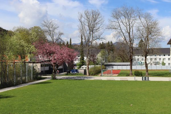  Ferienwohnung Füssenparadies Ferienwohnungen in Füssen - 