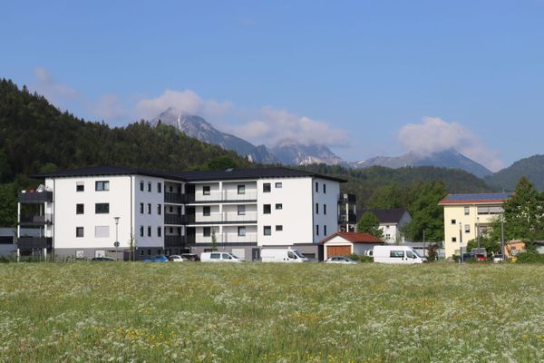  Ferienwohnung Füssenparadies Ferienwohnungen in Füssen - 