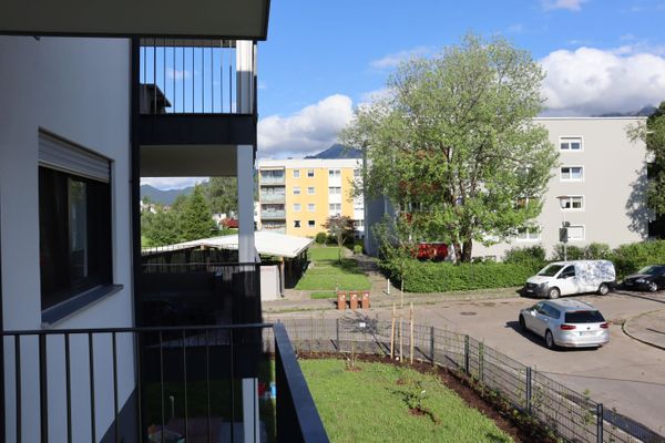  Ferienwohnung Traumziel Füssen Ferienwohnungen in Füssen - 