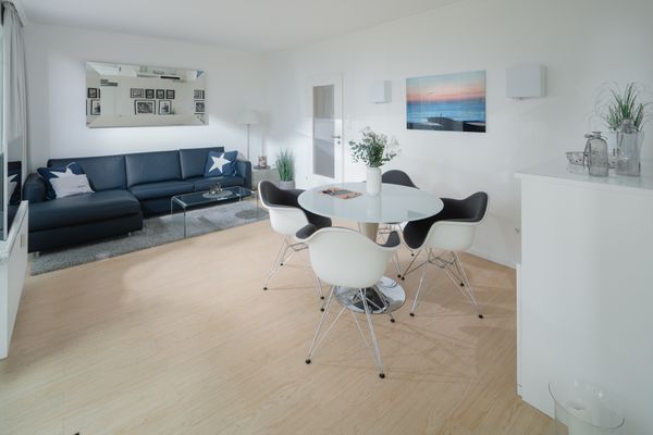 Kaiserhof 007  - Wohnzimmer